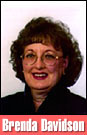 Brenda Davidson
