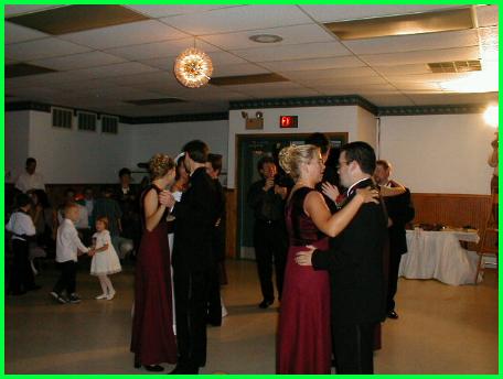 wedding