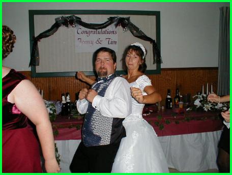 wedding