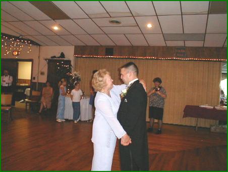 wedding