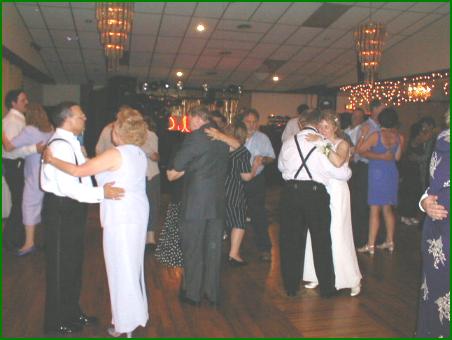 wedding,reception,pottsville,schuylkill,county,eastern,pa,minersville,nellis