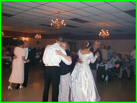 wedding,reception