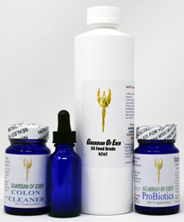July Package 3