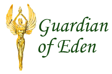 Guardian of Eden
